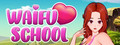 Waifu School logo