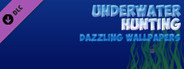 Underwater hunting Dazzling Wallpapers