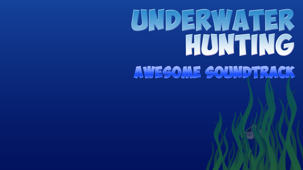 скриншот Underwater hunting Awesome Soundtrack 0