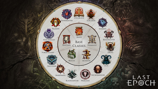 图片[6]-终末纪元|V1.0.6.0|预购特典-晨曦之徽-永恒绽放+全DLC|官方中文|解压即撸|完美学习版|-克苏恩资源社区