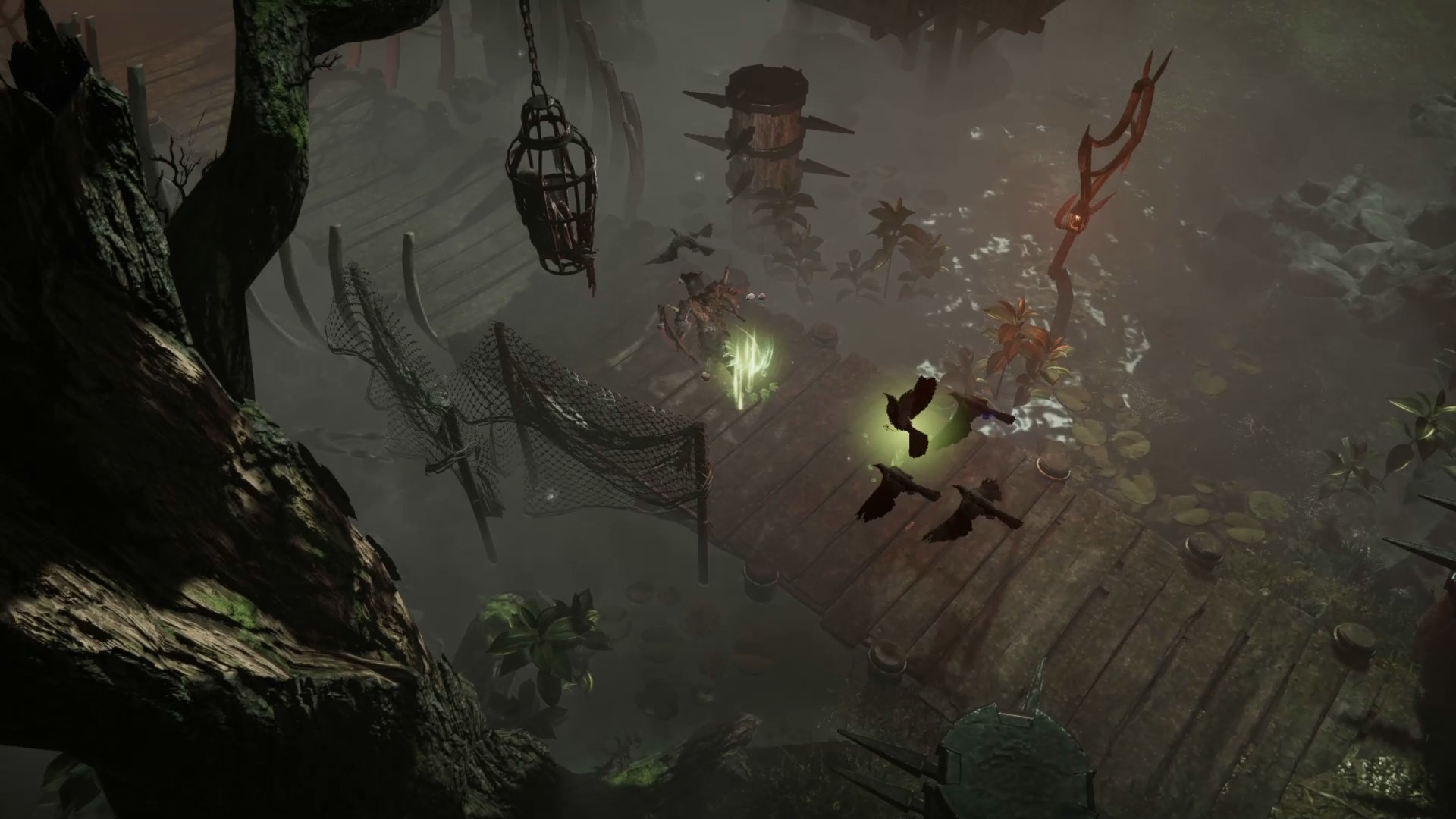 Last Epoch screenshot 1
