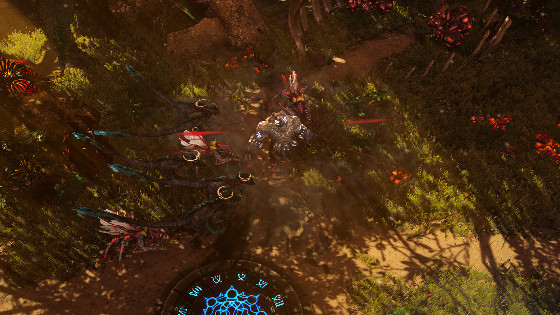 Last Epoch na Steam