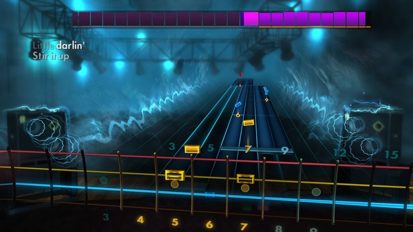 Rocksmith® 2014 Edition – Remastered – Variety Song Pack XIX for steam Rocksmith® 2014 Edition – Remastered – Variety Song Pack XIX for steam