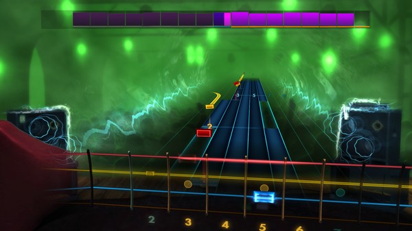 Rocksmith® 2014 Edition – Remastered – The Meters - “Cissy Strut” for steam Rocksmith® 2014 Edition – Remastered – The Meters - “Cissy Strut” for steam