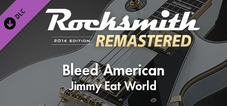 Rocksmith® 2014 Edition REMASTERED LEARN & PLAY Steam Charts and Player Count Stats