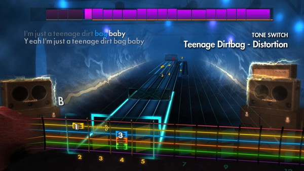Rocksmith® 2014 Edition – Remastered – Wheatus - “Teenage Dirtbag” for steam Rocksmith® 2014 Edition – Remastered – Wheatus - “Teenage Dirtbag” for steam