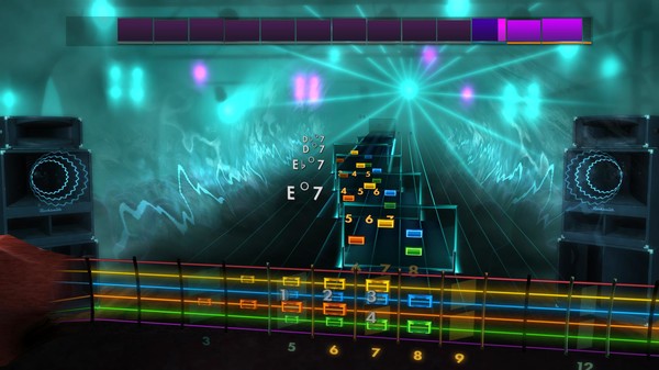 Rocksmith® 2014 Edition – Remastered – Les Paul & Mary Ford - “On the Sunny Side of the Street” for steam Rocksmith® 2014 Edition – Remastered – Les Paul & Mary Ford - “On the Sunny Side of the Street” for steam