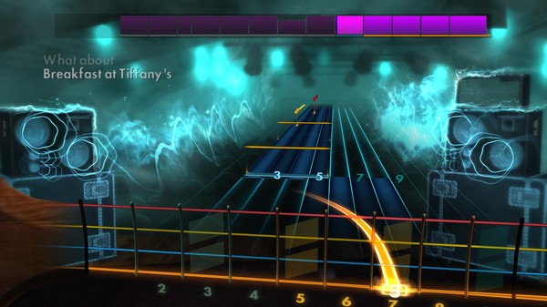 Rocksmith® 2014 Edition – Remastered – Deep Blue Something - “Breakfast at Tiffany’s” for steam Rocksmith® 2014 Edition – Remastered – Deep Blue Something - “Breakfast at Tiffany’s” for steam