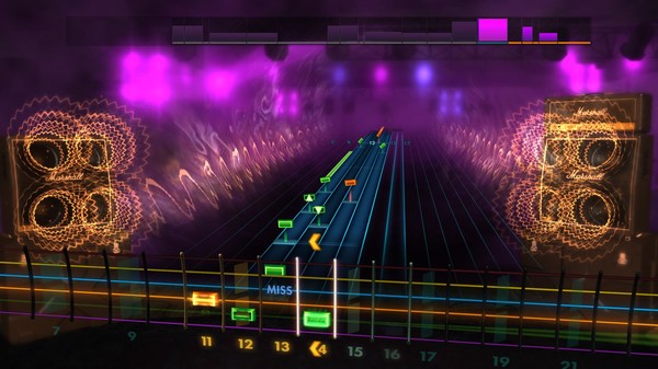 Rocksmith® 2014 Edition – Remastered – Heart - “Alone” for steam Rocksmith® 2014 Edition – Remastered – Heart - “Alone” for steam