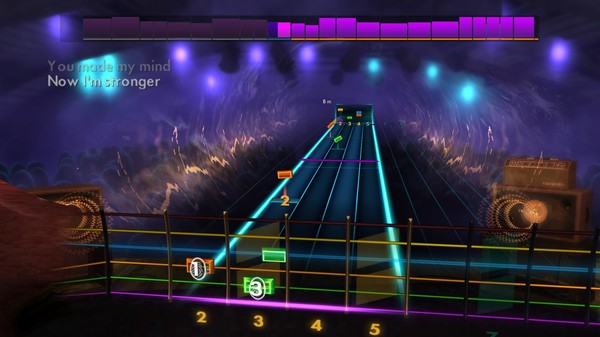 Rocksmith® 2014 Edition – Remastered – Heart - “Straight On” for steam Rocksmith® 2014 Edition – Remastered – Heart - “Straight On” for steam