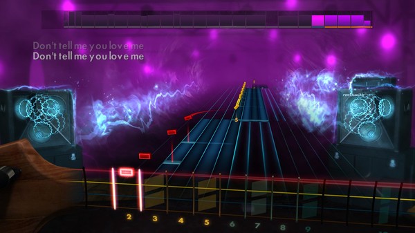 Rocksmith® 2014 Edition – Remastered – Night Ranger Song Pack for steam Rocksmith® 2014 Edition – Remastered – Night Ranger Song Pack for steam