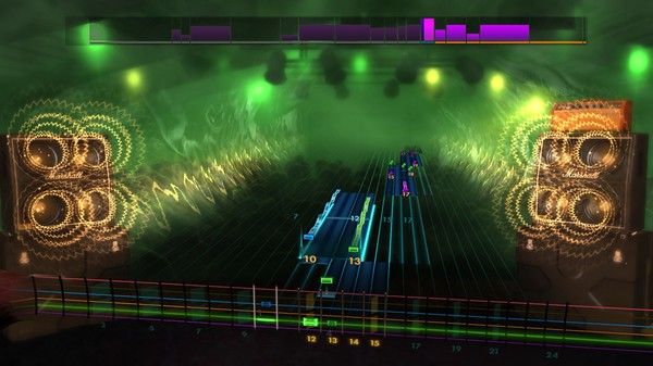 Rocksmith® 2014 Edition – Remastered – Night Ranger - “Sister Christian” for steam Rocksmith® 2014 Edition – Remastered – Night Ranger - “Sister Christian” for steam