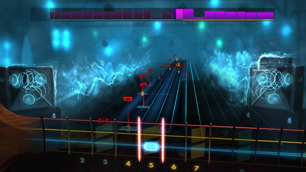 Rocksmith® 2014 Edition – Remastered – Night Ranger - “(You Can Still) Rock in America” for steam Rocksmith® 2014 Edition – Remastered – Night Ranger - “(You Can Still) Rock in America” for steam