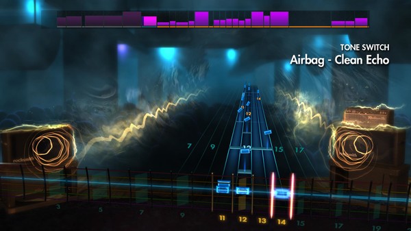 Rocksmith® 2014 Edition – Remastered – Radiohead Song Pack III for steam Rocksmith® 2014 Edition – Remastered – Radiohead Song Pack III for steam