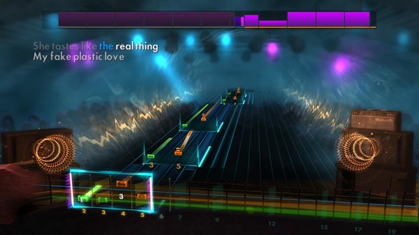 Rocksmith® 2014 Edition – Remastered – Radiohead - “Fake Plastic Trees” for steam Rocksmith® 2014 Edition – Remastered – Radiohead - “Fake Plastic Trees” for steam