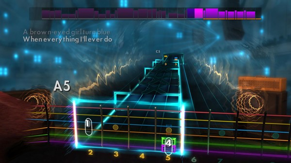 Rocksmith® 2014 Edition – Remastered – Roxette Song Pack for steam Rocksmith® 2014 Edition – Remastered – Roxette Song Pack for steam