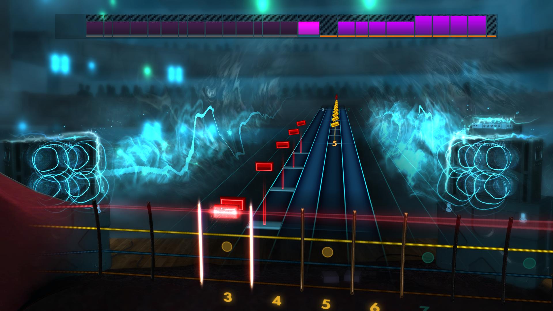 Rocksmith 14 Edition Remastered Roxette The Look On Steam Rocksmith 14 Edition Remastered Roxette The Look On Steam