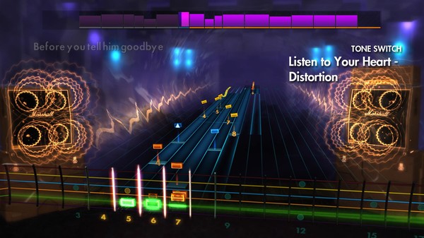 Rocksmith® 2014 Edition – Remastered – Roxette - “Listen to Your Heart” for steam Rocksmith® 2014 Edition – Remastered – Roxette - “Listen to Your Heart” for steam