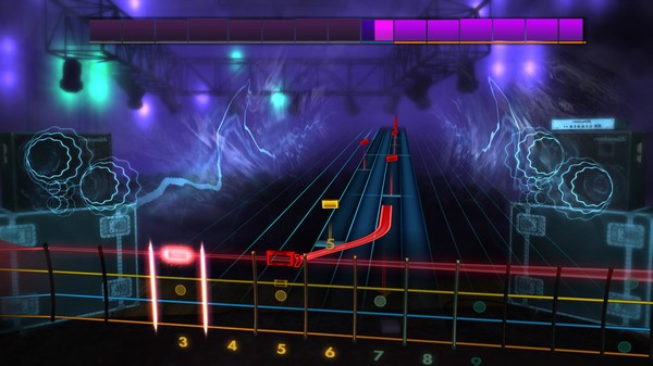 Rocksmith® 2014 Edition – Remastered – Variety Song Pack XXII for steam Rocksmith® 2014 Edition – Remastered – Variety Song Pack XXII for steam