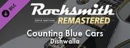 Rocksmith® 2014 Edition – Remastered – Dishwalla - “Counting Blue Cars”