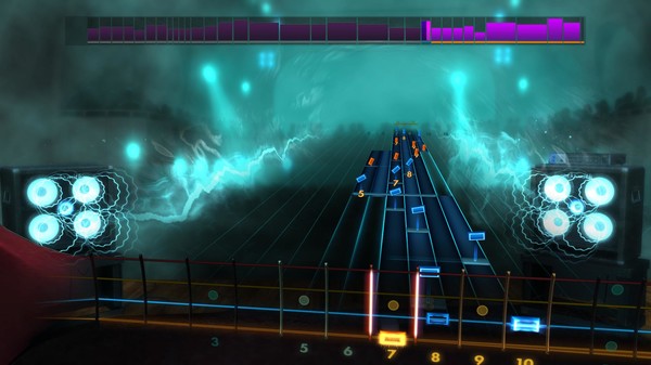 Rocksmith® 2014 Edition – Remastered – Annihilator - “Alison Hell” for steam Rocksmith® 2014 Edition – Remastered – Annihilator - “Alison Hell” for steam