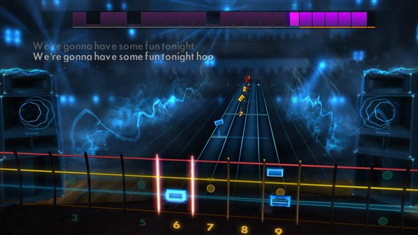Rocksmith® 2014 Edition – Remastered – Wanda Jackson - “Long Tall Sally” for steam Rocksmith® 2014 Edition – Remastered – Wanda Jackson - “Long Tall Sally” for steam
