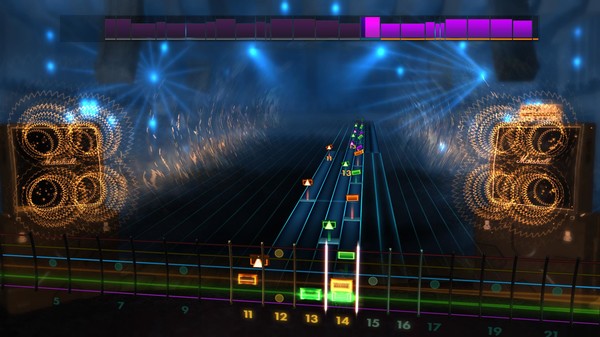 Rocksmith® 2014 Edition – Remastered – Ghost - “From the Pinnacle to the Pit” for steam Rocksmith® 2014 Edition – Remastered – Ghost - “From the Pinnacle to the Pit” for steam