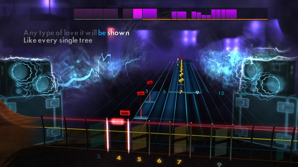 Rocksmith® 2014 Edition – Remastered – Angels & Airwaves- “The Adventure” for steam Rocksmith® 2014 Edition – Remastered – Angels & Airwaves- “The Adventure” for steam