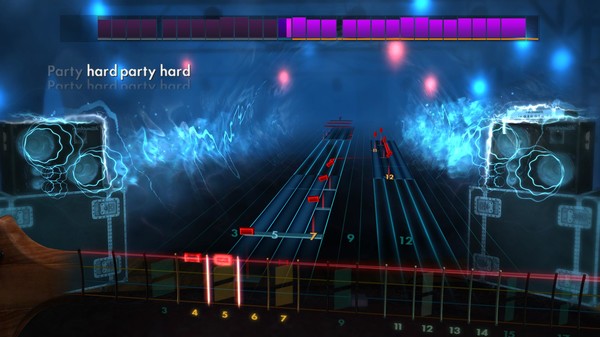 Rocksmith® 2014 Edition – Remastered – Andrew W.K.- “Party Hard” for steam Rocksmith® 2014 Edition – Remastered – Andrew W.K.- “Party Hard” for steam