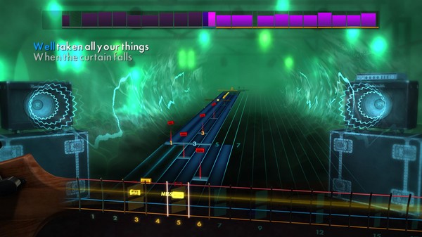 Rocksmith® 2014 Edition – Remastered – Greta Van Fleet Song Pack II for steam Rocksmith® 2014 Edition – Remastered – Greta Van Fleet Song Pack II for steam