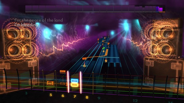 Rocksmith® 2014 Edition – Remastered – Greta Van Fleet - “Edge of Darkness” for steam Rocksmith® 2014 Edition – Remastered – Greta Van Fleet - “Edge of Darkness” for steam