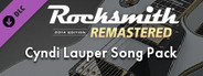 Rocksmith® 2014 Edition – Remastered – Cyndi Lauper Song Pack