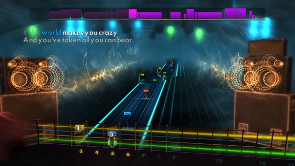 Rocksmith® 2014 Edition – Remastered – Cyndi Lauper - “True Colors” for steam Rocksmith® 2014 Edition – Remastered – Cyndi Lauper - “True Colors” for steam