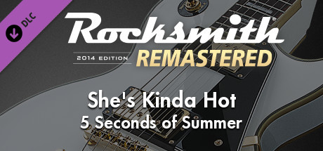 Rocksmith® 2014 Edition - Remastered Steam Charts and Player Count Stats