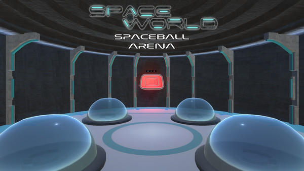 скриншот Spaceball 0