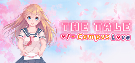 校园恋物语|Love in School header banner