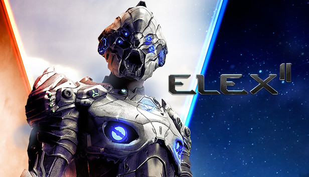 ELEX II on Steam