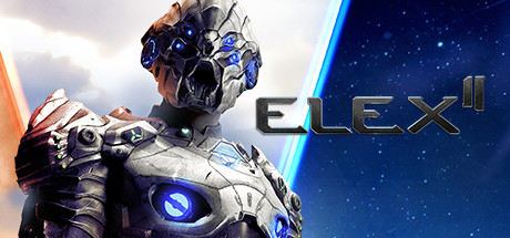 ELEX II v1.00b 官中插图