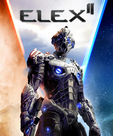 ELEX II