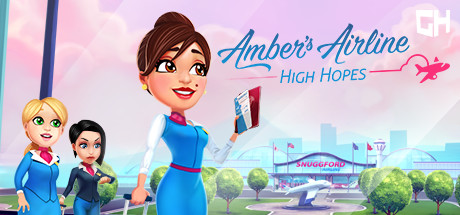 Amber'S Airline - High Hopes Trên Steam