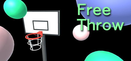 Free Throw Cover Image