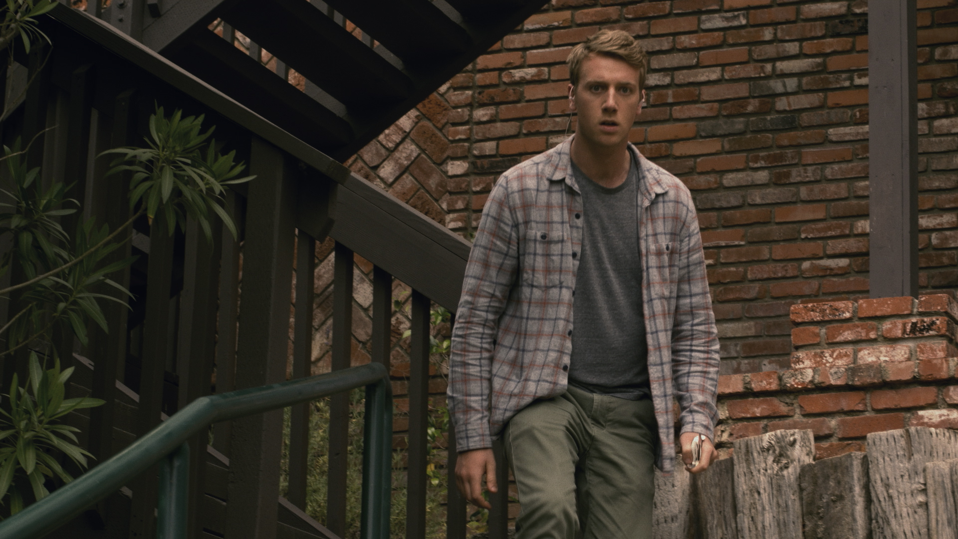 Curse of the Siren #12