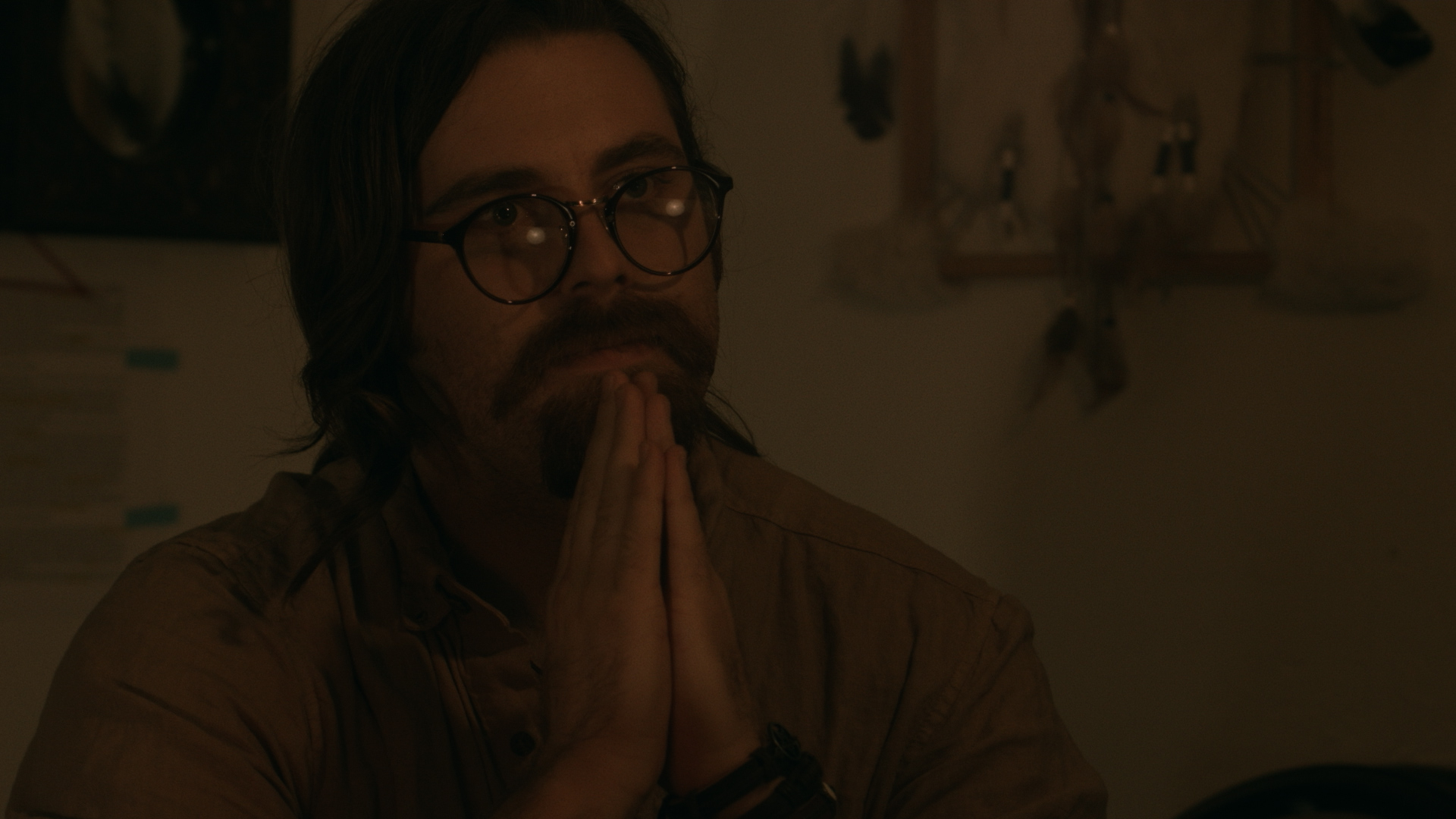 Curse of the Siren #3