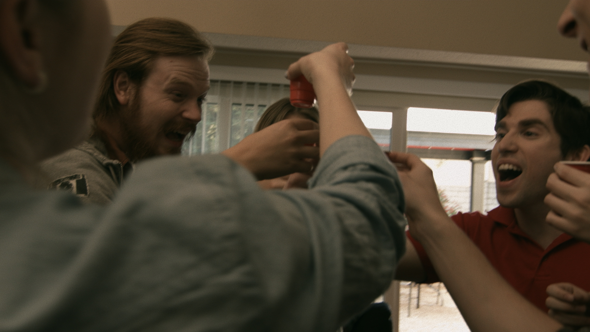 Curse of the Siren #11