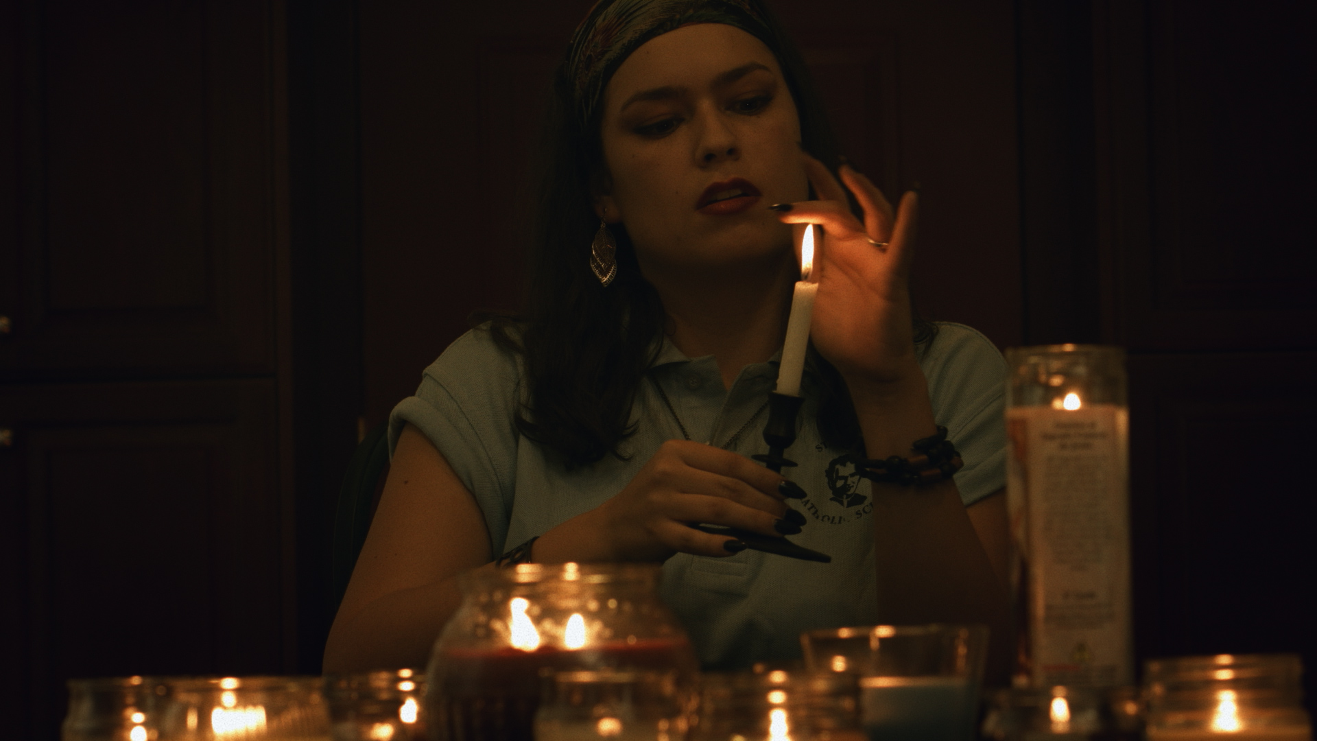 Curse of the Siren #13