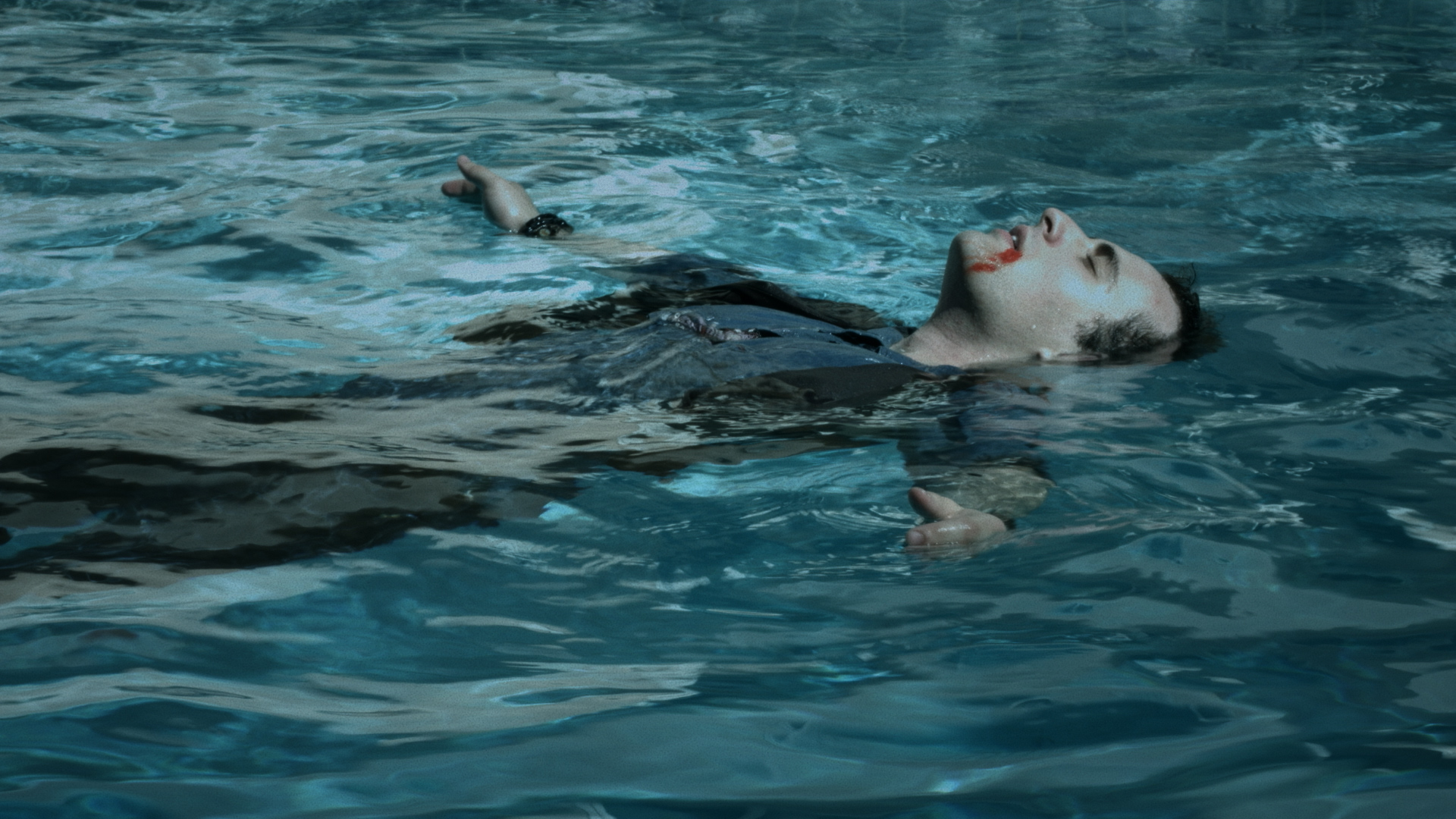 Curse of the Siren #5