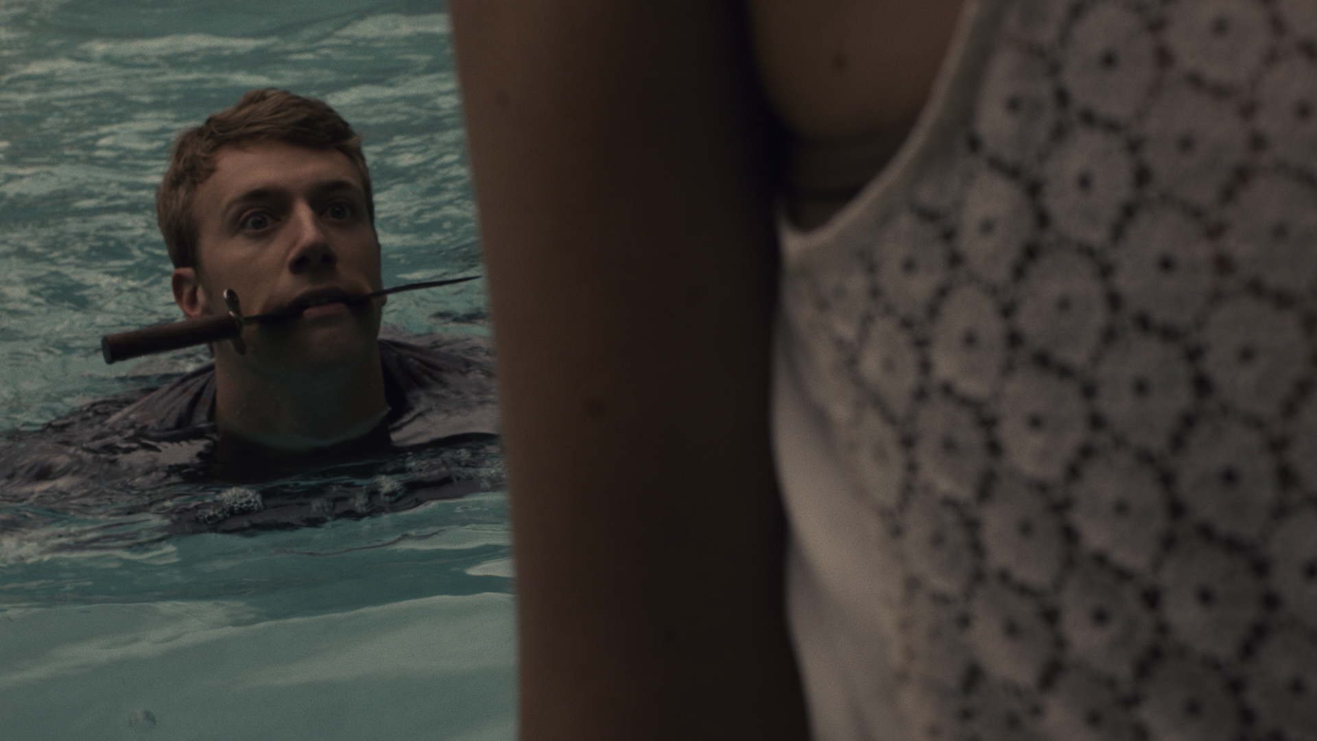 Curse of the Siren #6