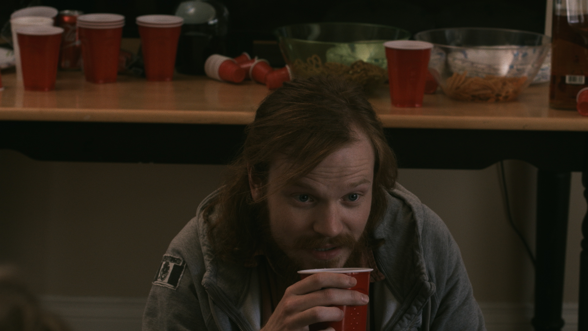 Curse of the Siren #0