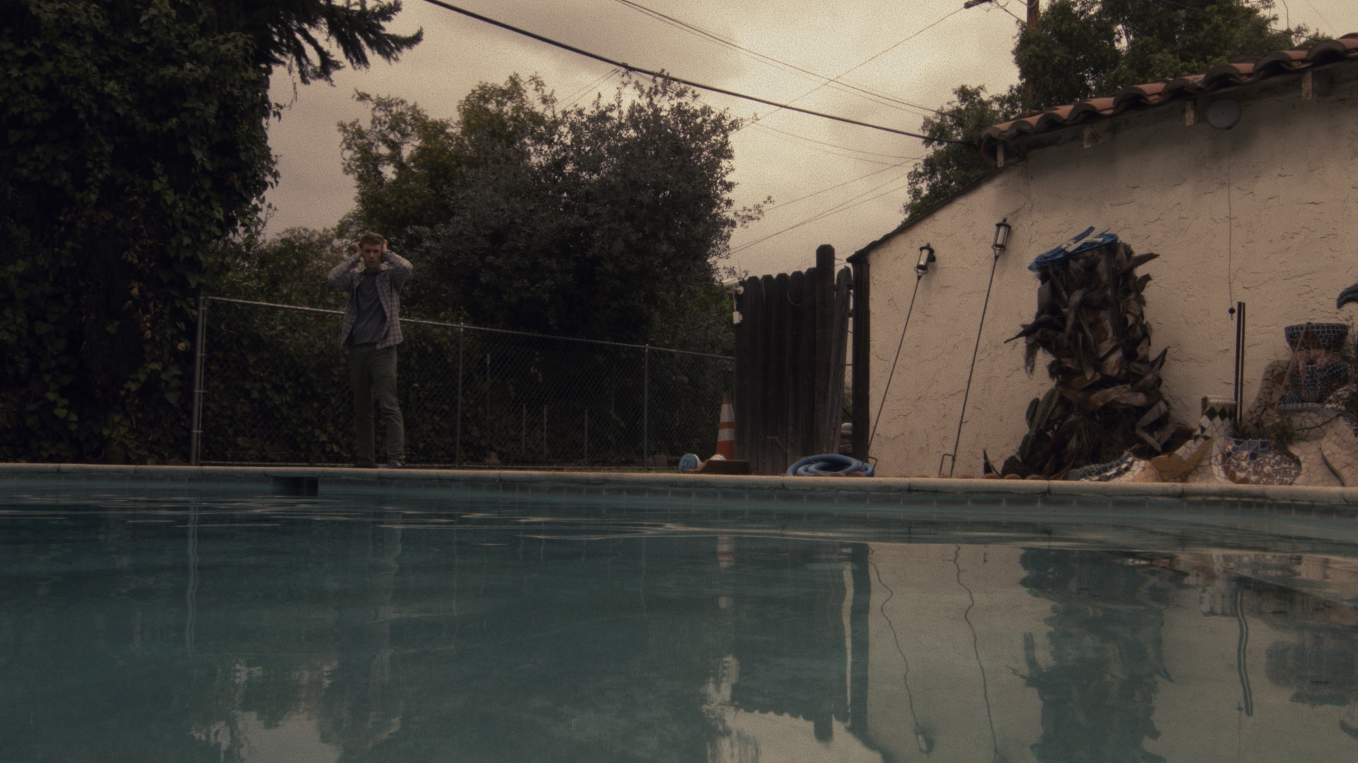 Curse of the Siren #7