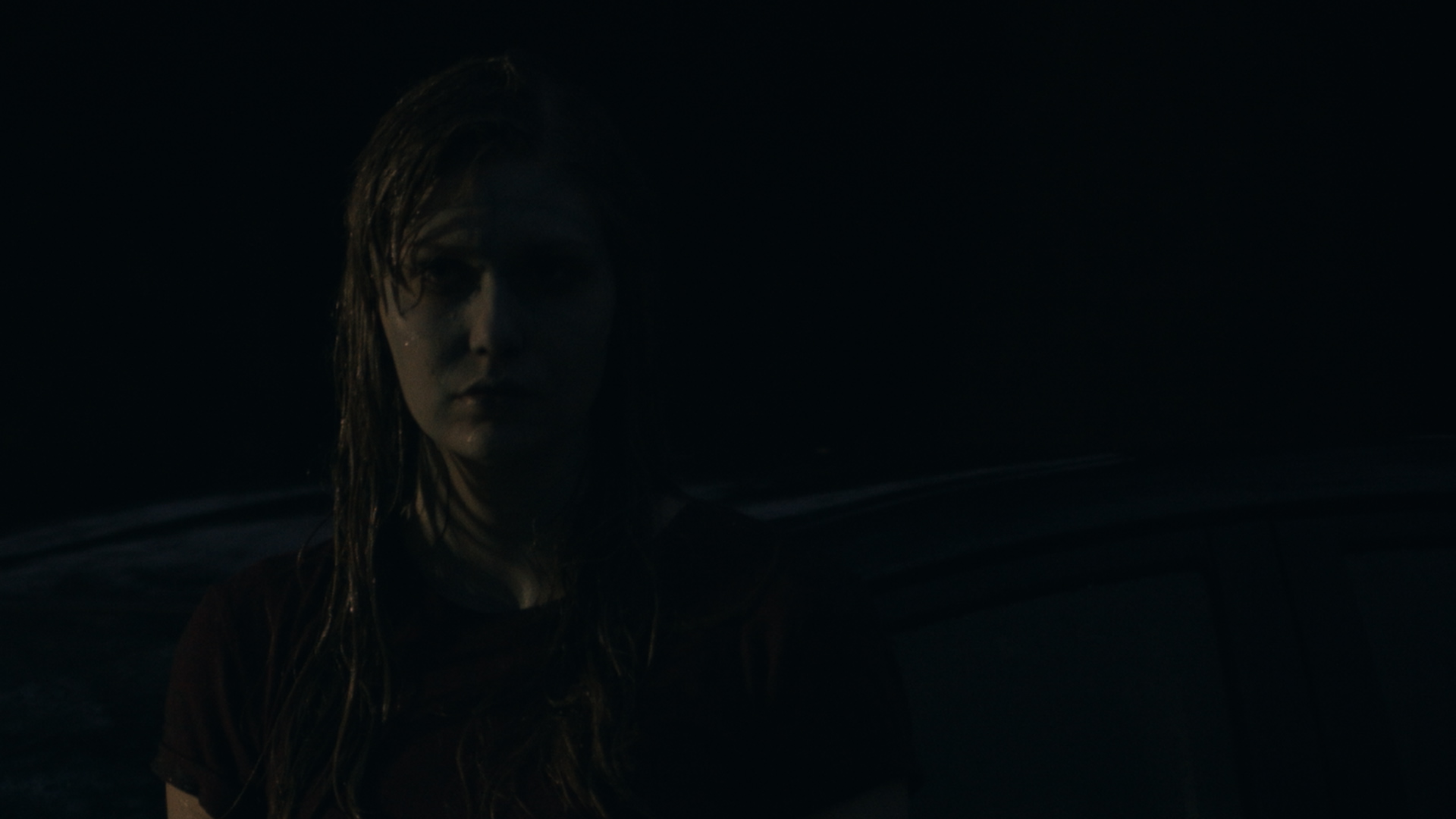 Curse of the Siren #15